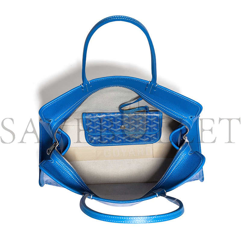 GOYARD HARDY PM BAG HARDY2PMLTY10CG10P (40*31*17cm) GOYARD HARDY PM BAG HARDY2PMLTY10CG10P (40*31*17cm)